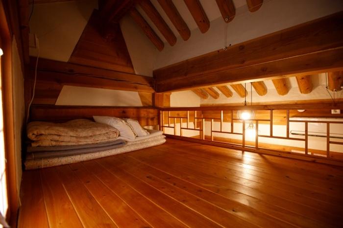 Gaeunchae 2 Pension