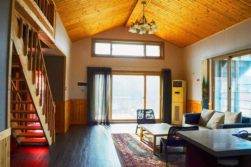 보령 무창포간드리집펜션 (Boryeong Muchangpo Gandri House Pension)