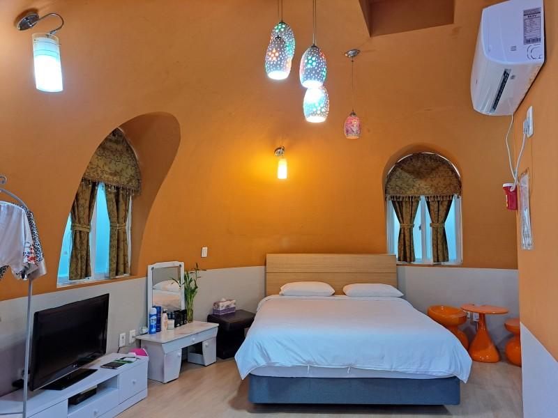 담양 반딧불펜션 (Damyang Firefly Pension)
