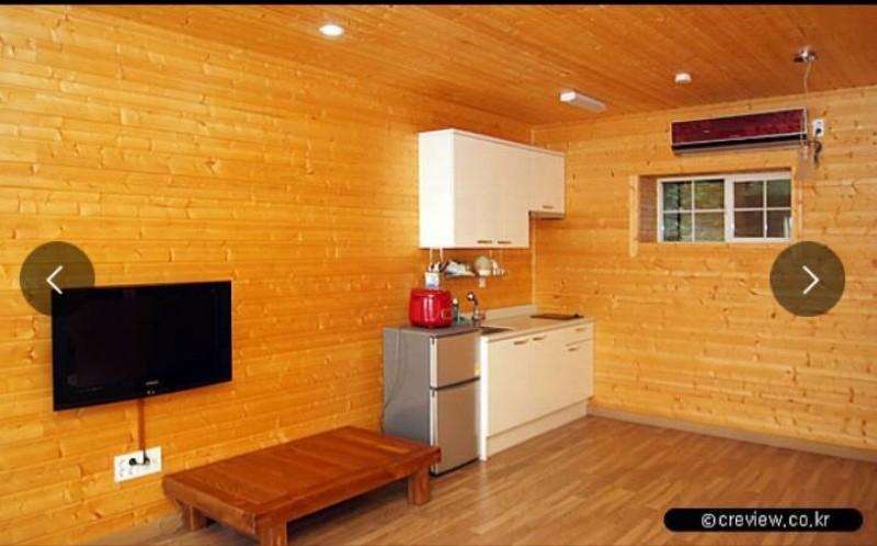 울릉도 아일랜드펜션 (Ulleungdo Island Pension)