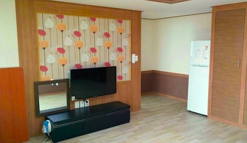 울릉 섬마을펜션 (Ulleung Island Village Pension)