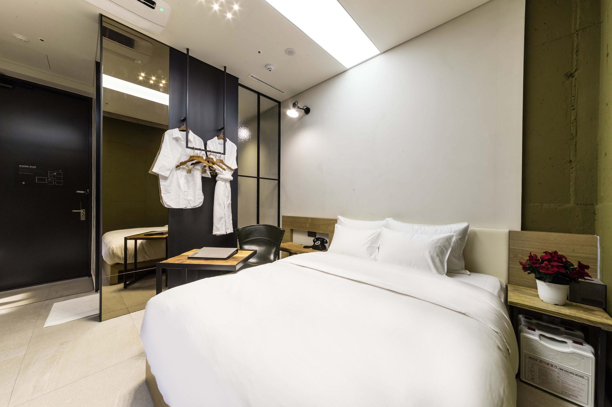 호텔 디 아티스트 동대문 (Hotel The Artist Dongdaemun)