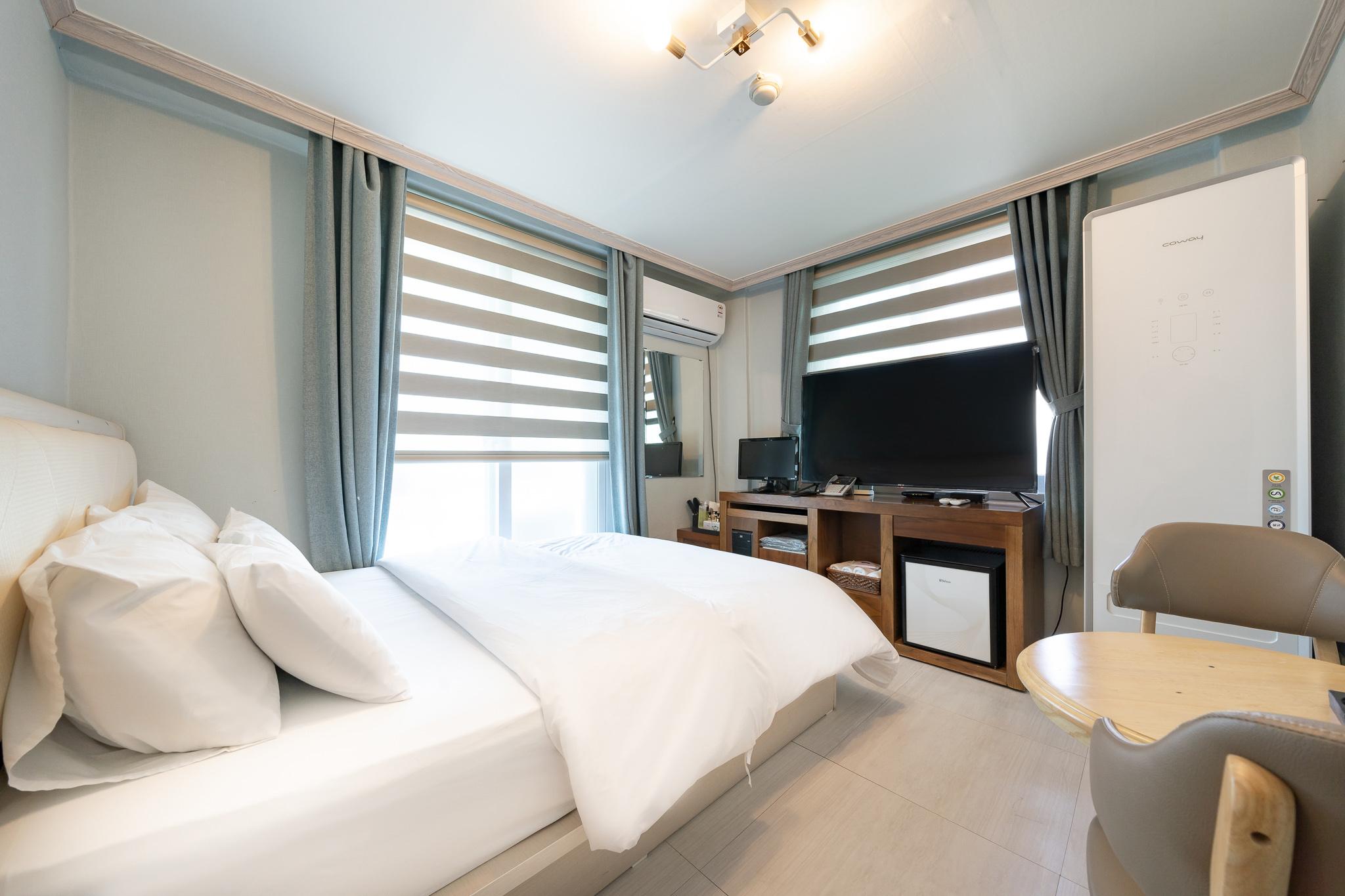 굿스테이 그랜드 모텔 춘천 (Goodstay Grand Motel Chuncheon)
