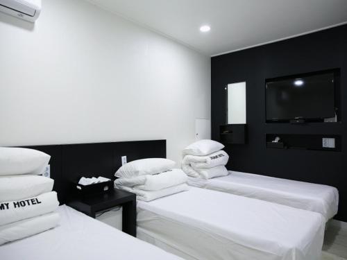 이코노미 호텔 구미 (Ekonomy Hotel Gumi)