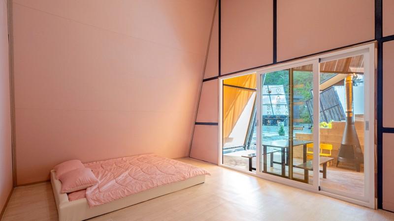 포천 스테이635글램핑펜션 (Pocheon Stay 635 Glamping Pension)