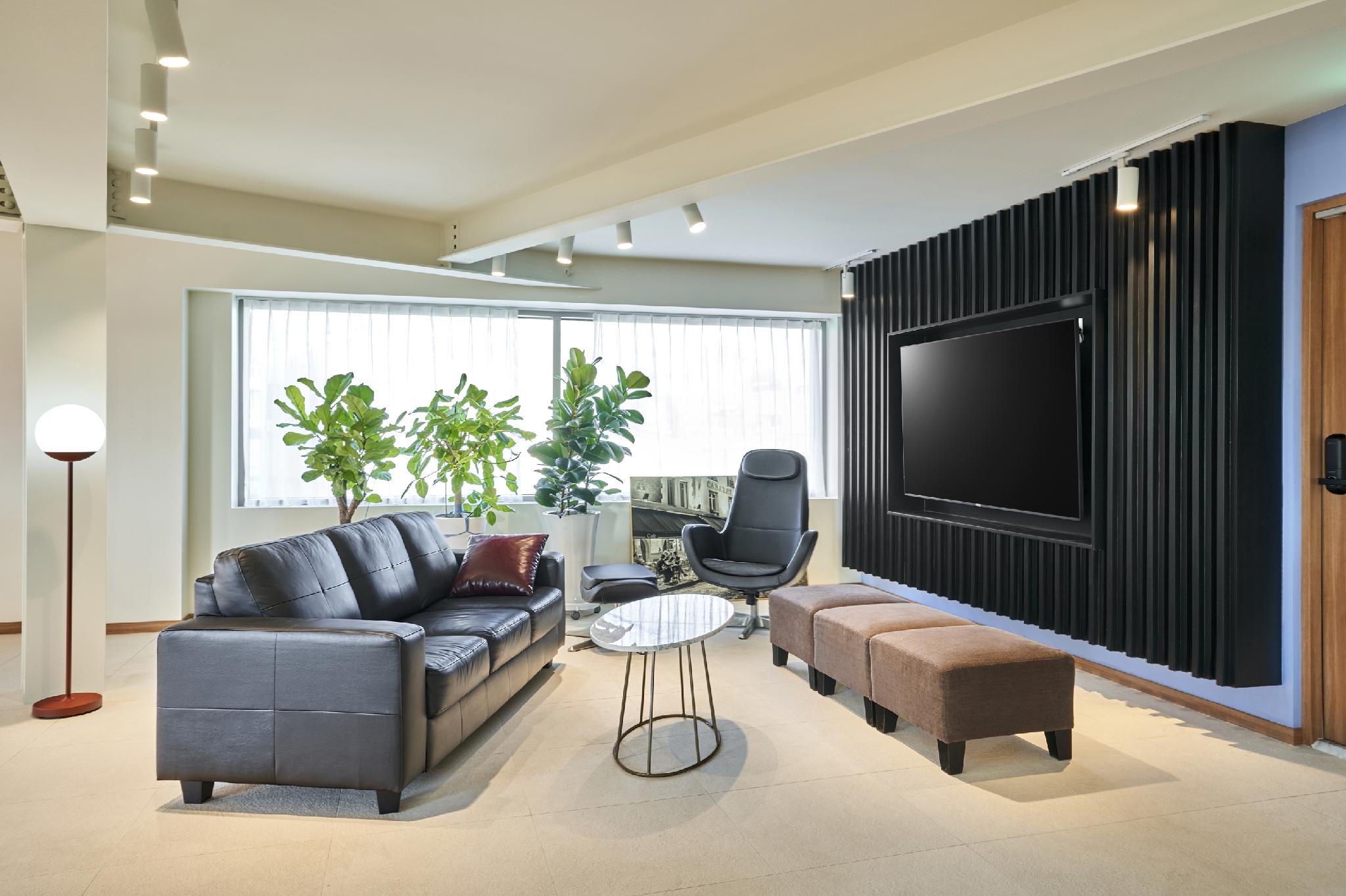 H 호스텔 (H HOSTEL Itaewon)