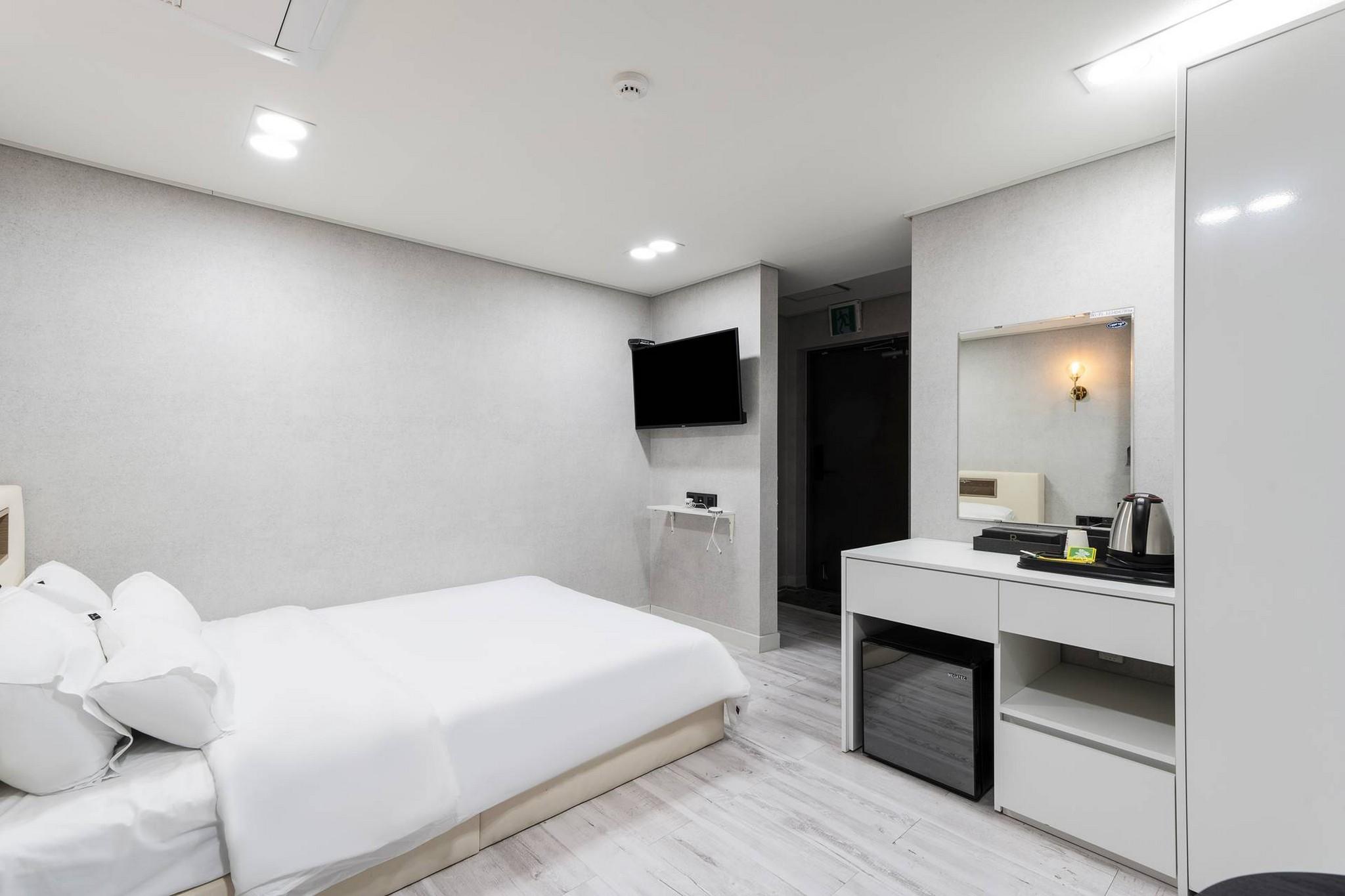 연신내 호텔 리젠 (Yeonsinnae Hotel Regen)