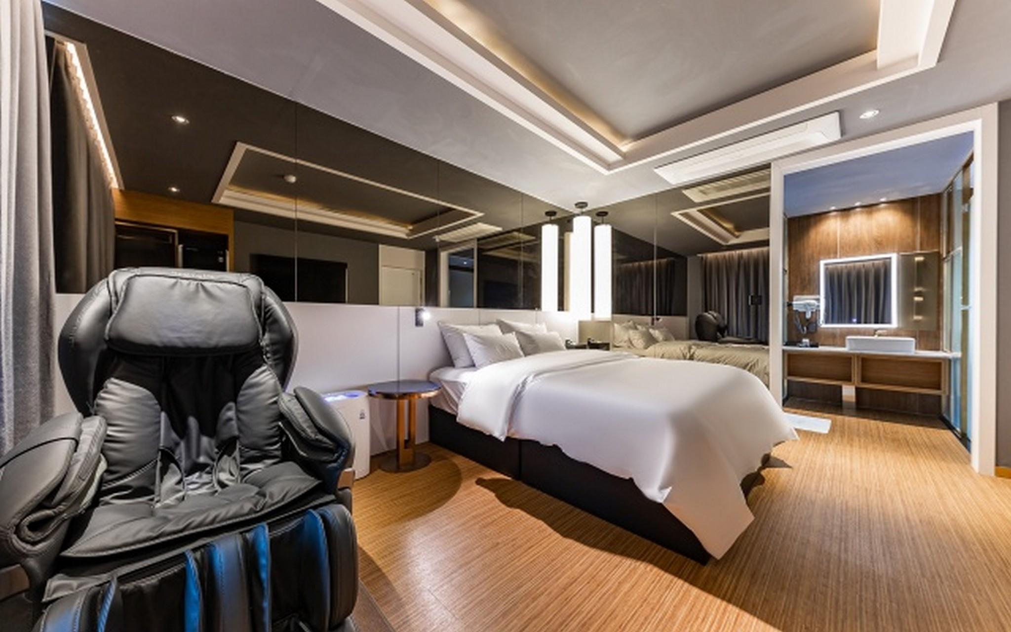당진 웨스트라운지 (구 뉴캐슬) (Dangjin West Lounge (formerly Newcastle))