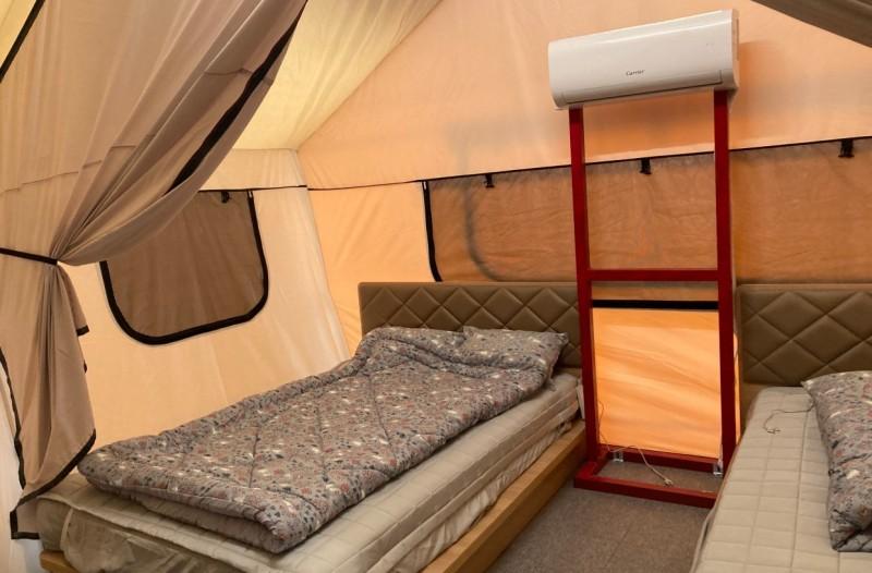 순천 천지글램핑펜션 (Suncheon Cheonji Glamping Pension)