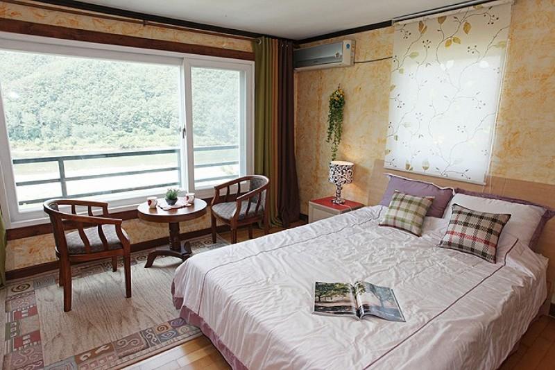단양 향기나무펜션 (Danyang Fragrant Tree Pension)