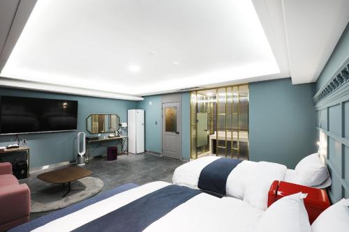 엘 타워 호텔 (El Tower Hotel)