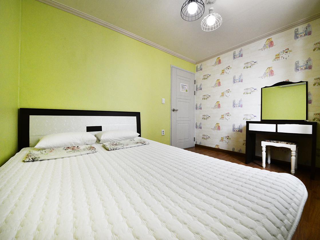 경주 나무 게스트하우스 (Gyeongju Namu Guesthouse)