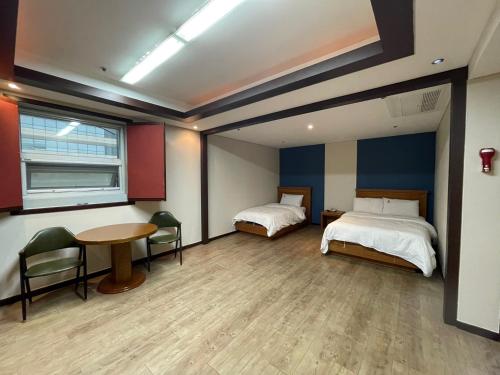 베니키아 호텔 대림 (Benikea Hotel Daelim)