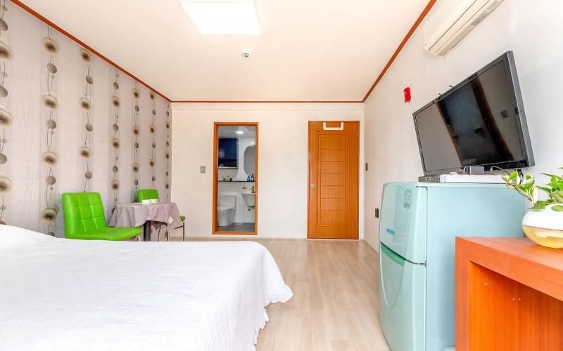 양양 허브모텔펜션 (Yangyang Herb Motel Pension)