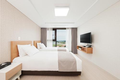 센텀마크 호텔 양양 (Centum Mark Hotel Yang Yang)