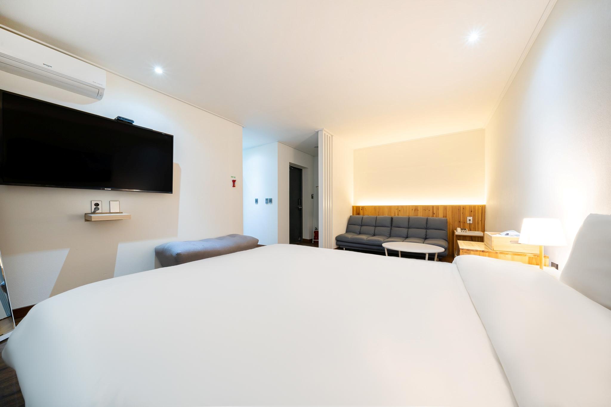 광주 어반라이프 호텔 (Gwangju Urban Life Hotel)