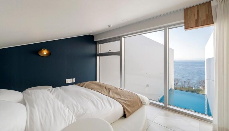 포항 케렌시아풀빌라 (Pohang Querencia Pool Villa)