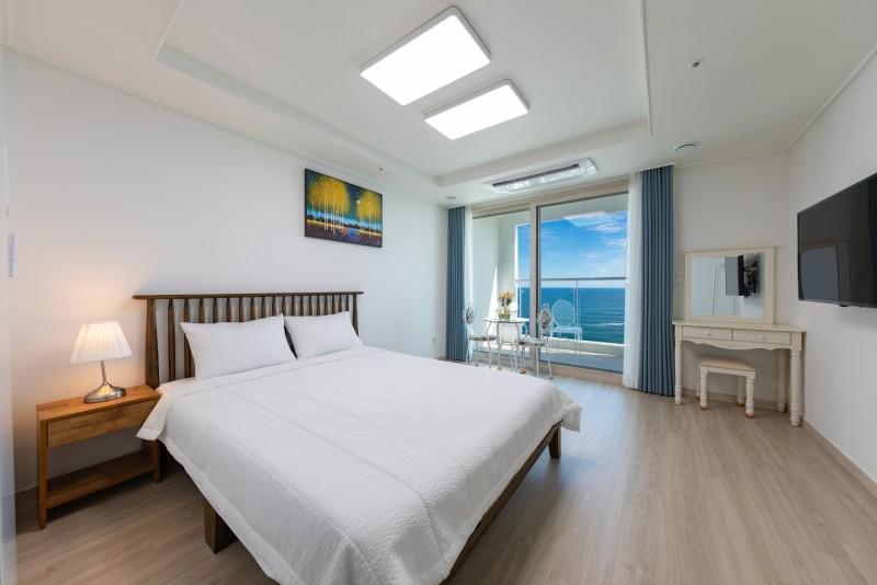 속초 써밋베이힐링오션뷰펜션 (Sokcho Summit Bay Healing Ocean View Pension)