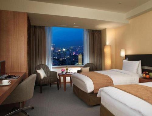 그랜드플라자 청주 호텔 (Grand Plaza Cheongju Hotel)