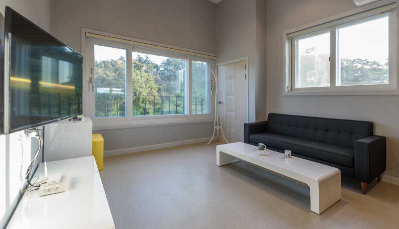 부안 변산 카카오 스파펜션 (Buan Byeonsan Kakao Spa Pension)