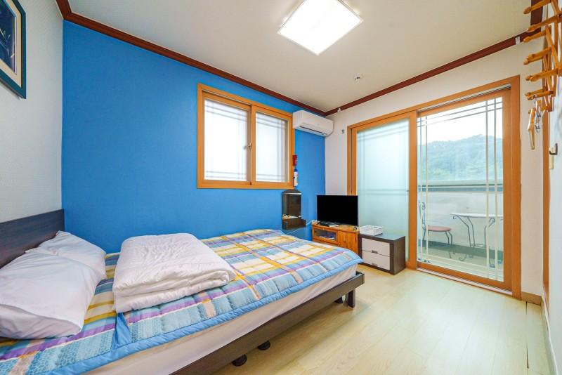 평창 오대산산들펜션 (Pyeongchang Odaesandeul Pension)