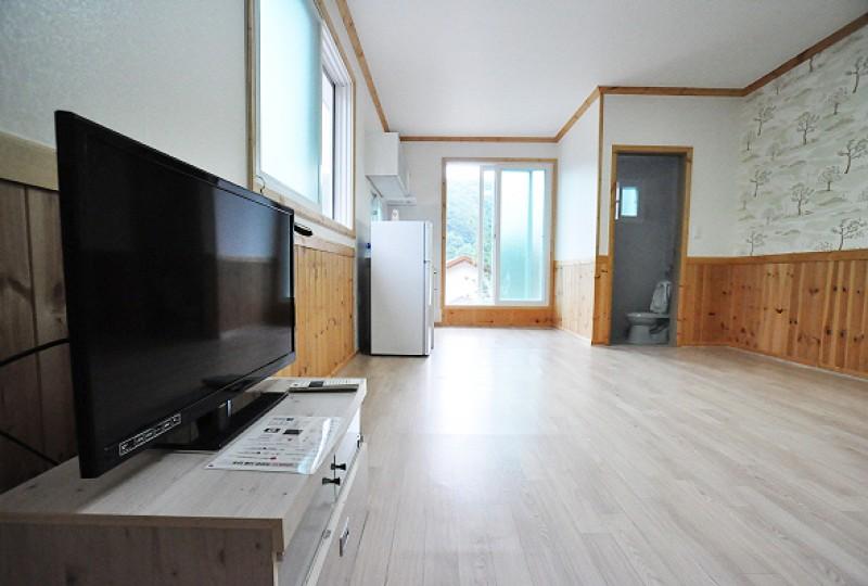 청주 옥화자연담은펜션 (Cheongju Okhwa Nature Dameun Pension)