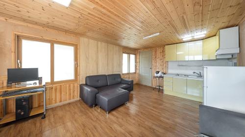 포천 산울터 펜션 (Pocheon Sanulteo Pension)