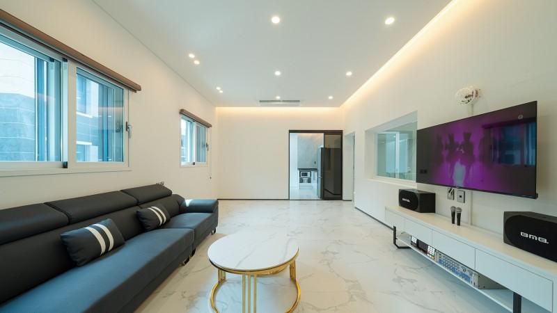 가평 아란풀빌라 (Gapyeong Aran Pool Villa)