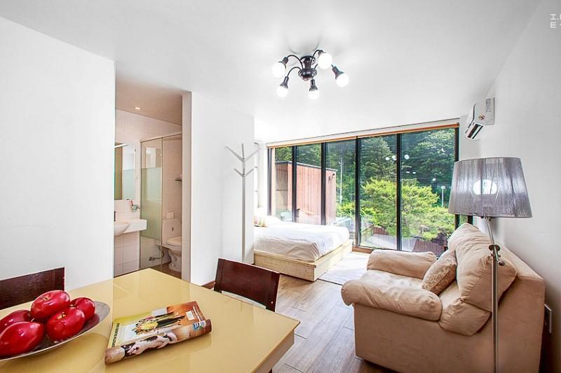 포천 이뉴풀빌라 (Pocheon Inyou Pool Villa)