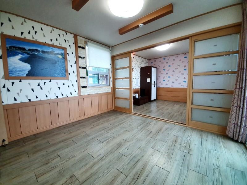 울산 솔내음가득히펜션 (Ulsan Solnaeum Full Pension)