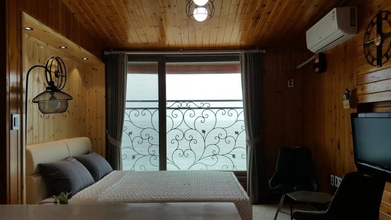 울진 바다의왕자펜션 (Uljin Sea Prince Pension)