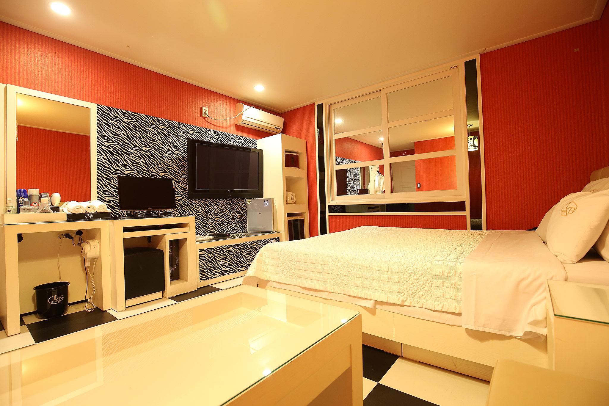 대전 용전 KB (Daejeon Yongjeon KB)