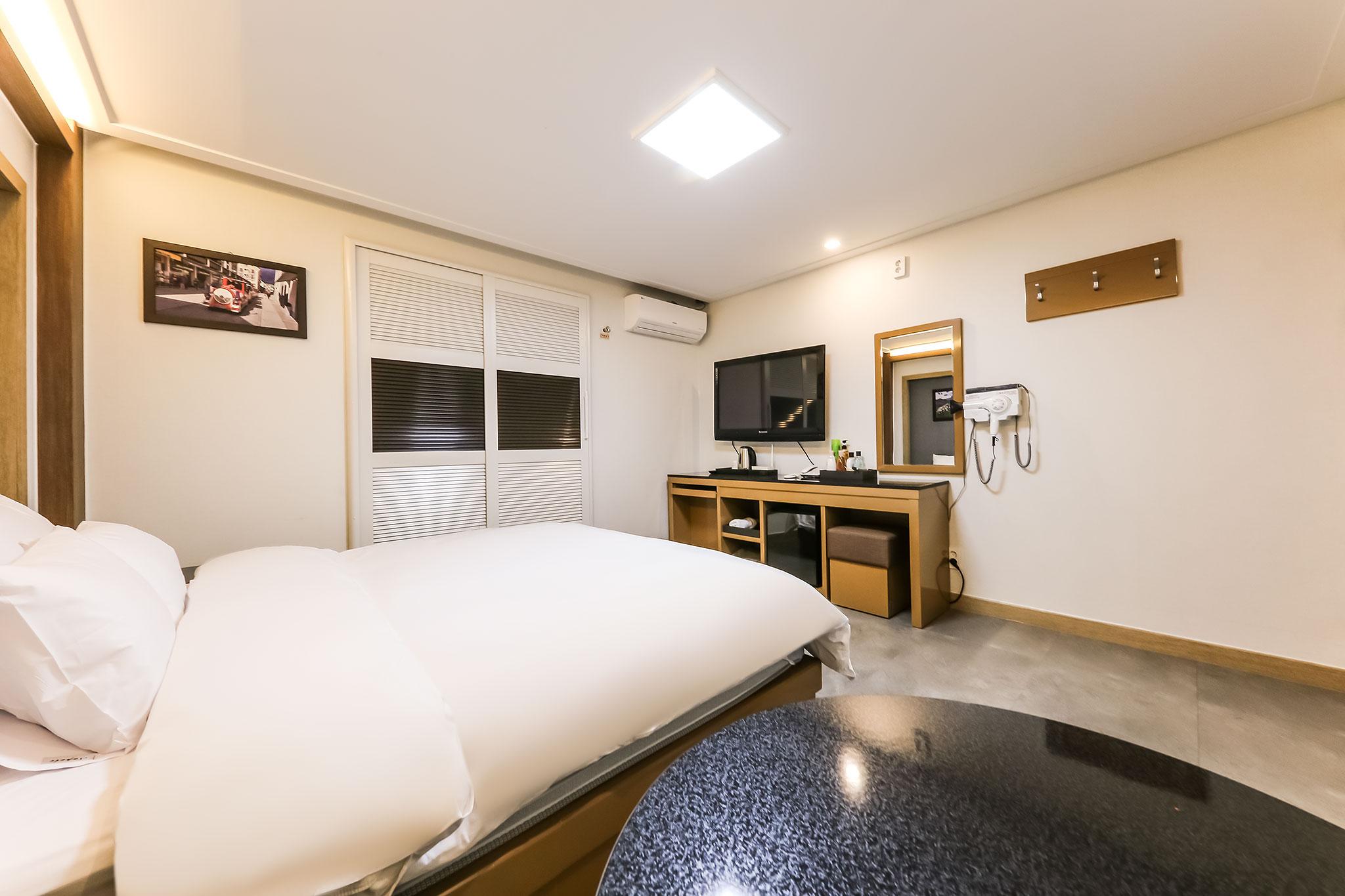 충주 나폴리 (Chungju Napoli)