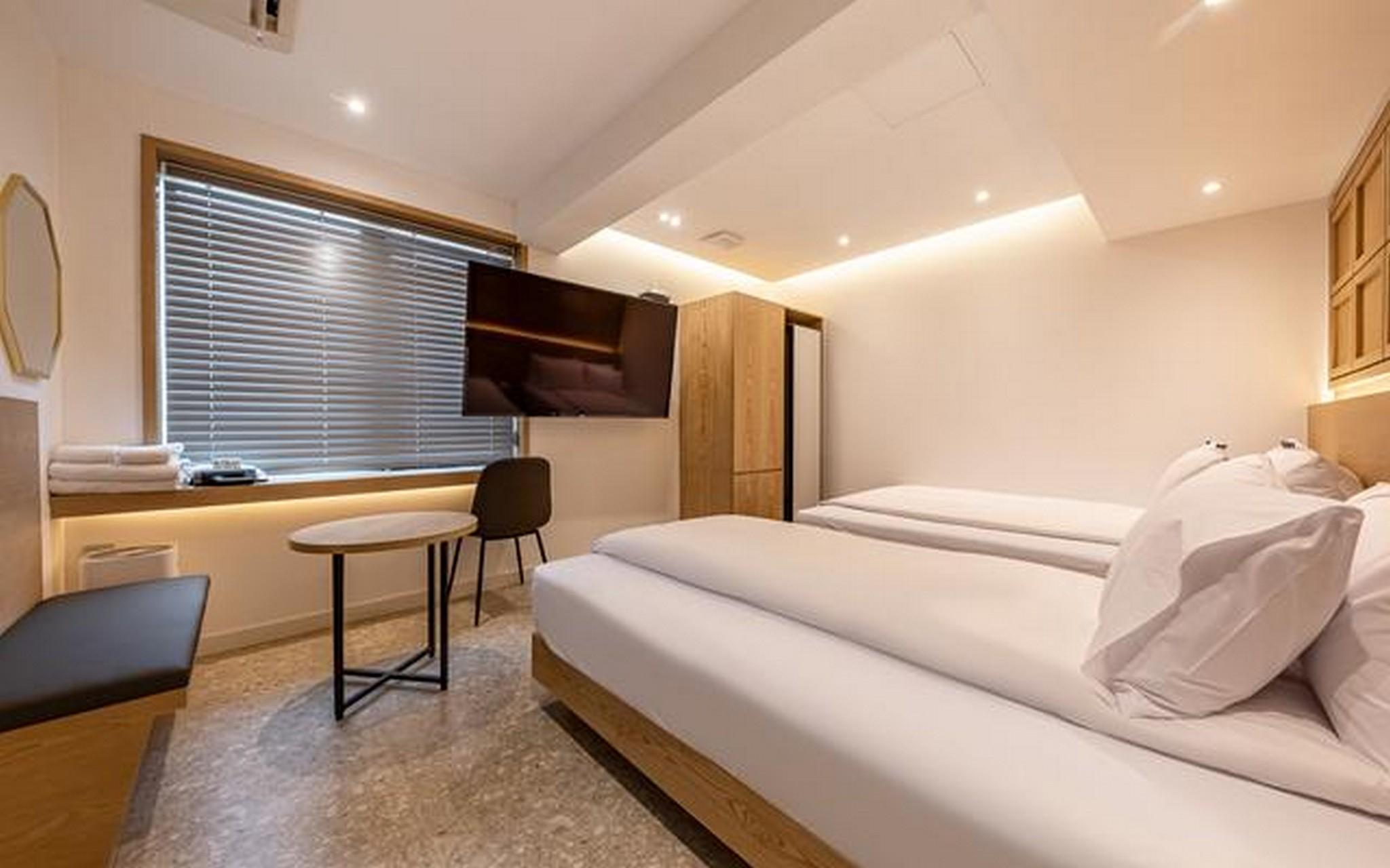 호텔 반트 (Hotel Vantt)