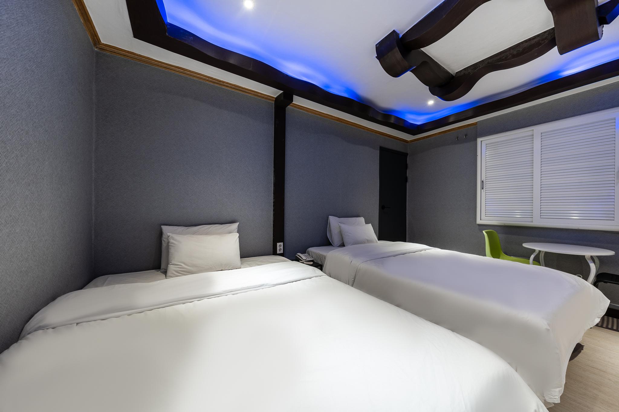 인천(서구) 가우디 (Incheon (Seogu) Gaudi)