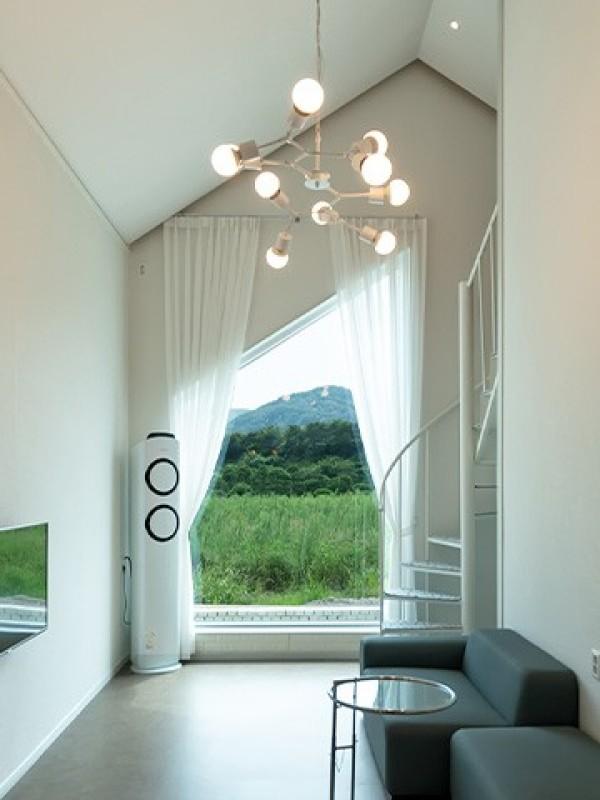 완주 라크로체펜션 (Wanju La Croce Pension)