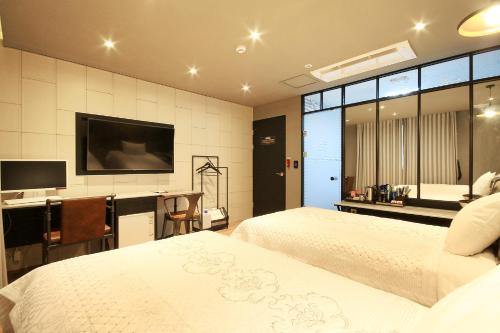 호텔 놀 (Hotel NOL)