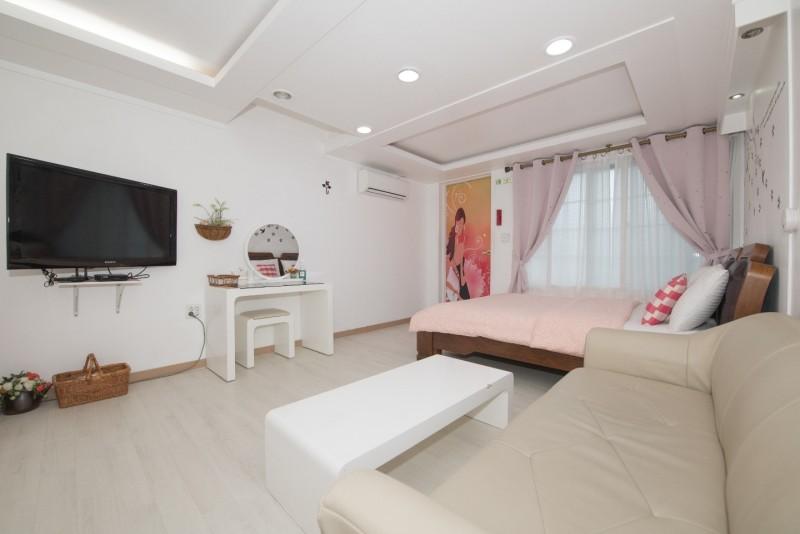 가평 일상탈출 (Escape from everyday life in Gapyeong)