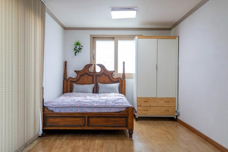 을왕리 마들렌펜션 (Eurwangri Madeleine Pension)