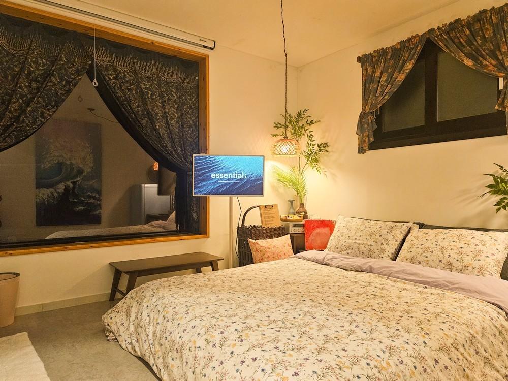 고성 스테이나루 (Goseong Stay Naru)