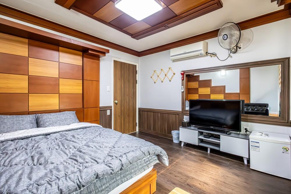 대천 비치리조텔 (Daecheon Beach Resortel)