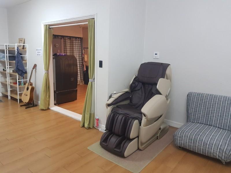 파주 소라지 (Paju seashell)