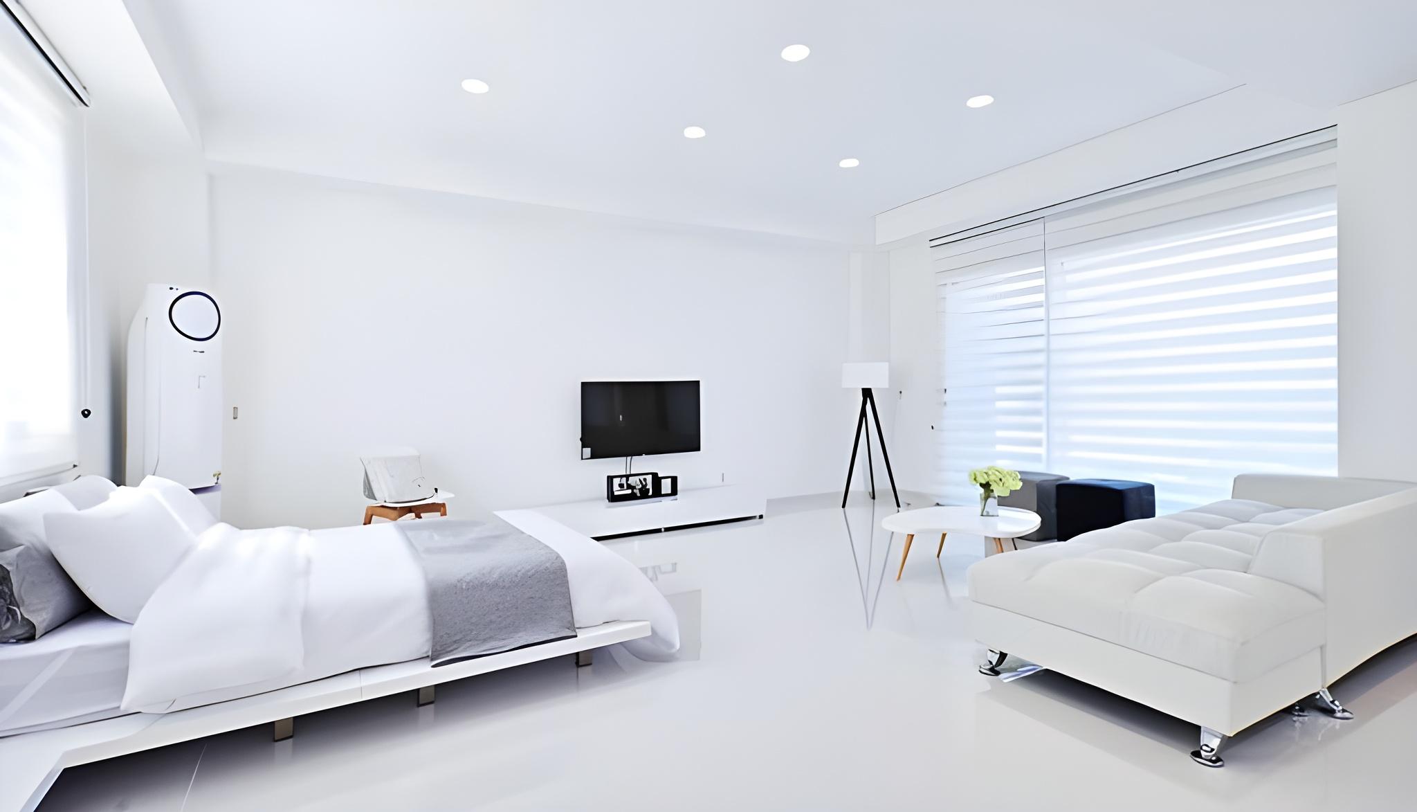 부안(변산반도) 글로리즈펜션 (Buan Glories Pension)