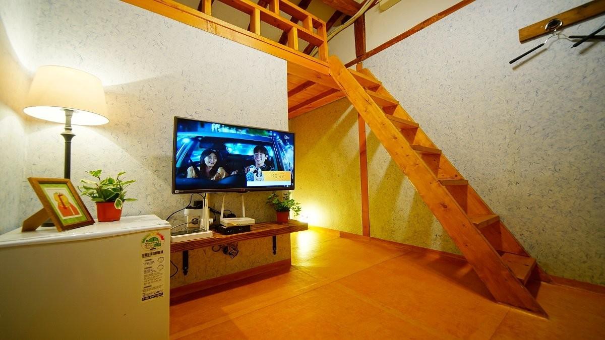 전주한옥마을 한옥미담 (Hanok Midam Guesthouse)