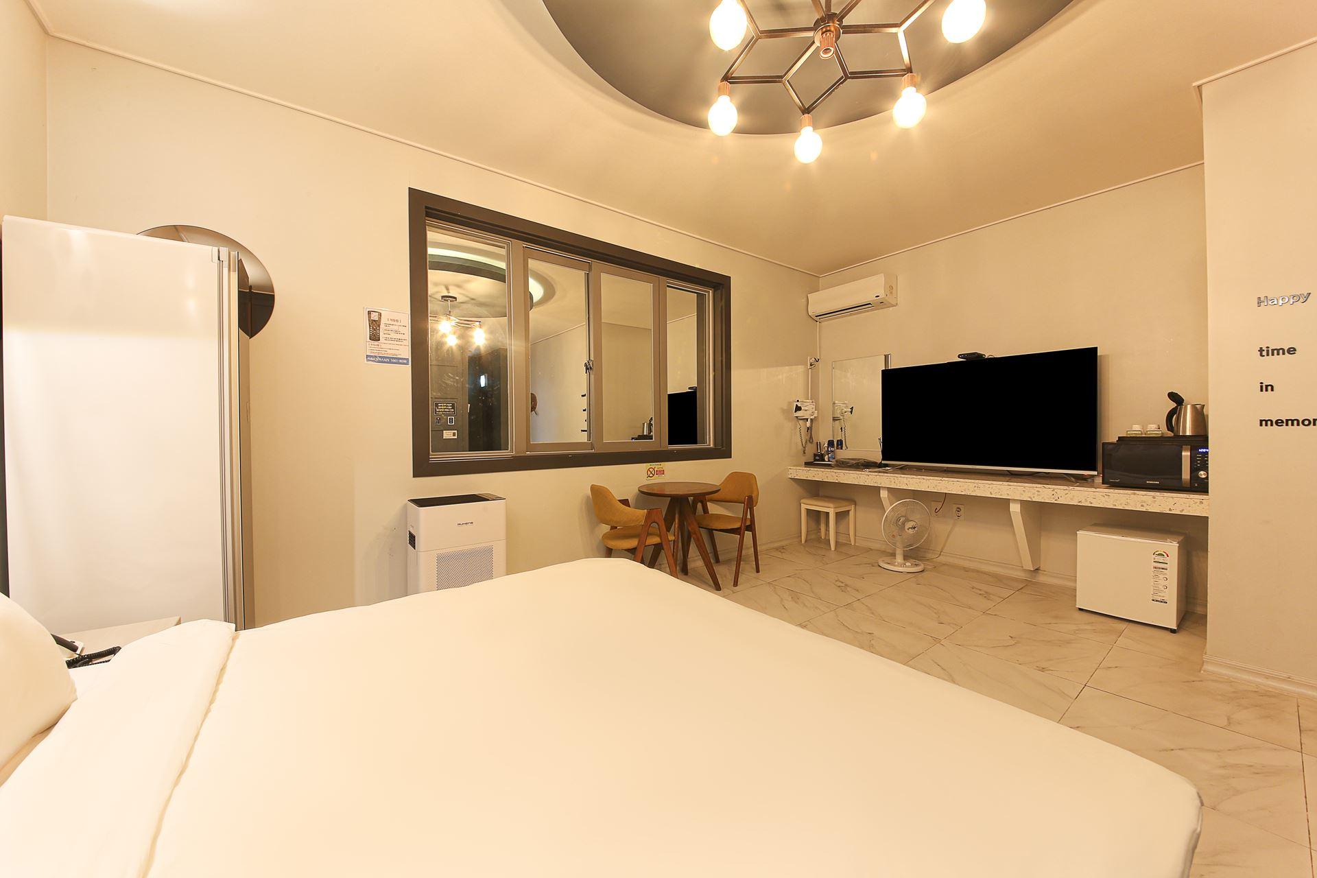 호텔 야자 담양점(본관) (HOTEL YAJA Damyangjum (Main Building))