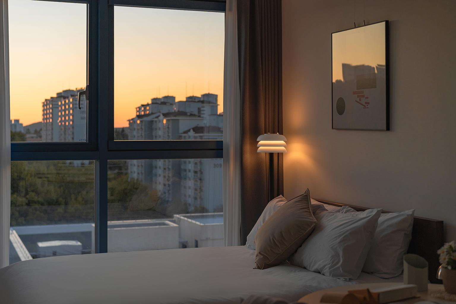 어반스테이 당진터미널점 (Urbanstay  Dangjin Terminal)