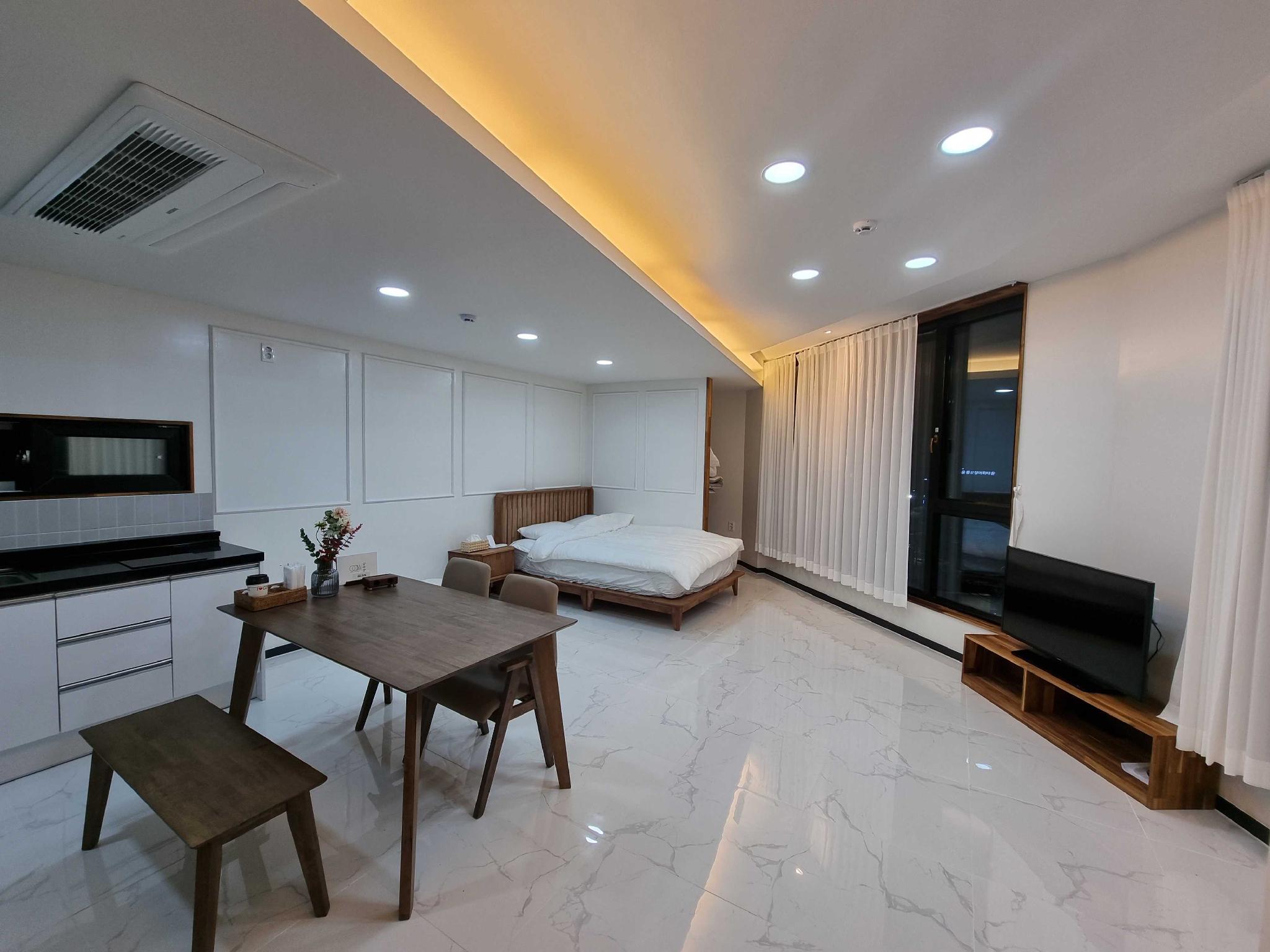 울릉 부티크 아우라 (Ulleung boutique aura)