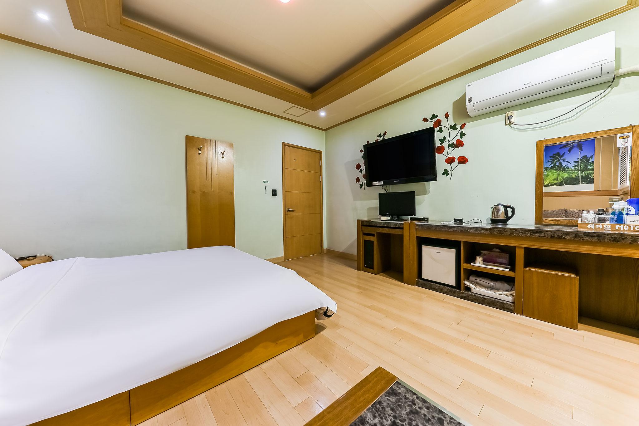 세종 뉴세종 (Sejong New Sejong)