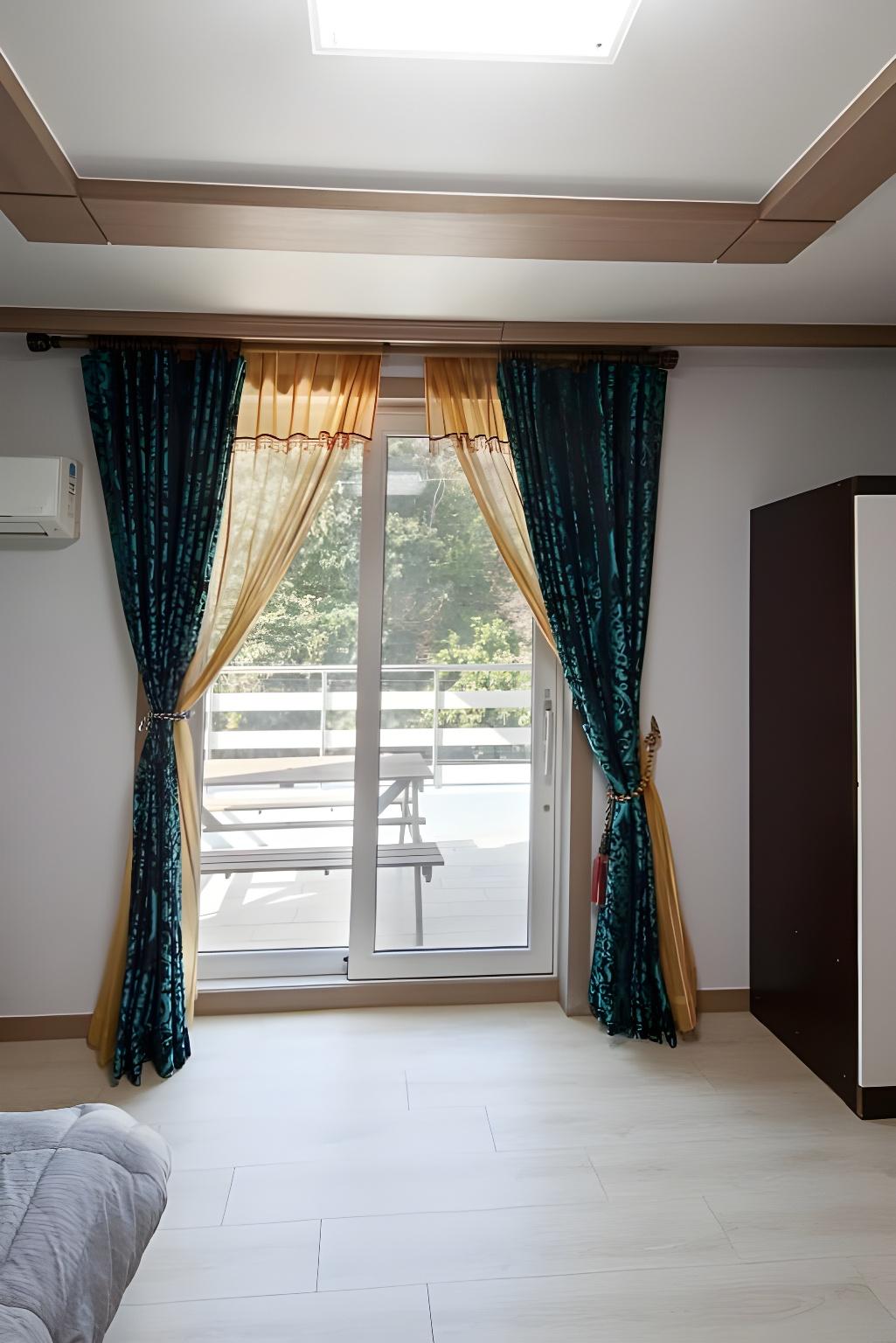 동해 추암펜션 (Donghae Chuam Pension)