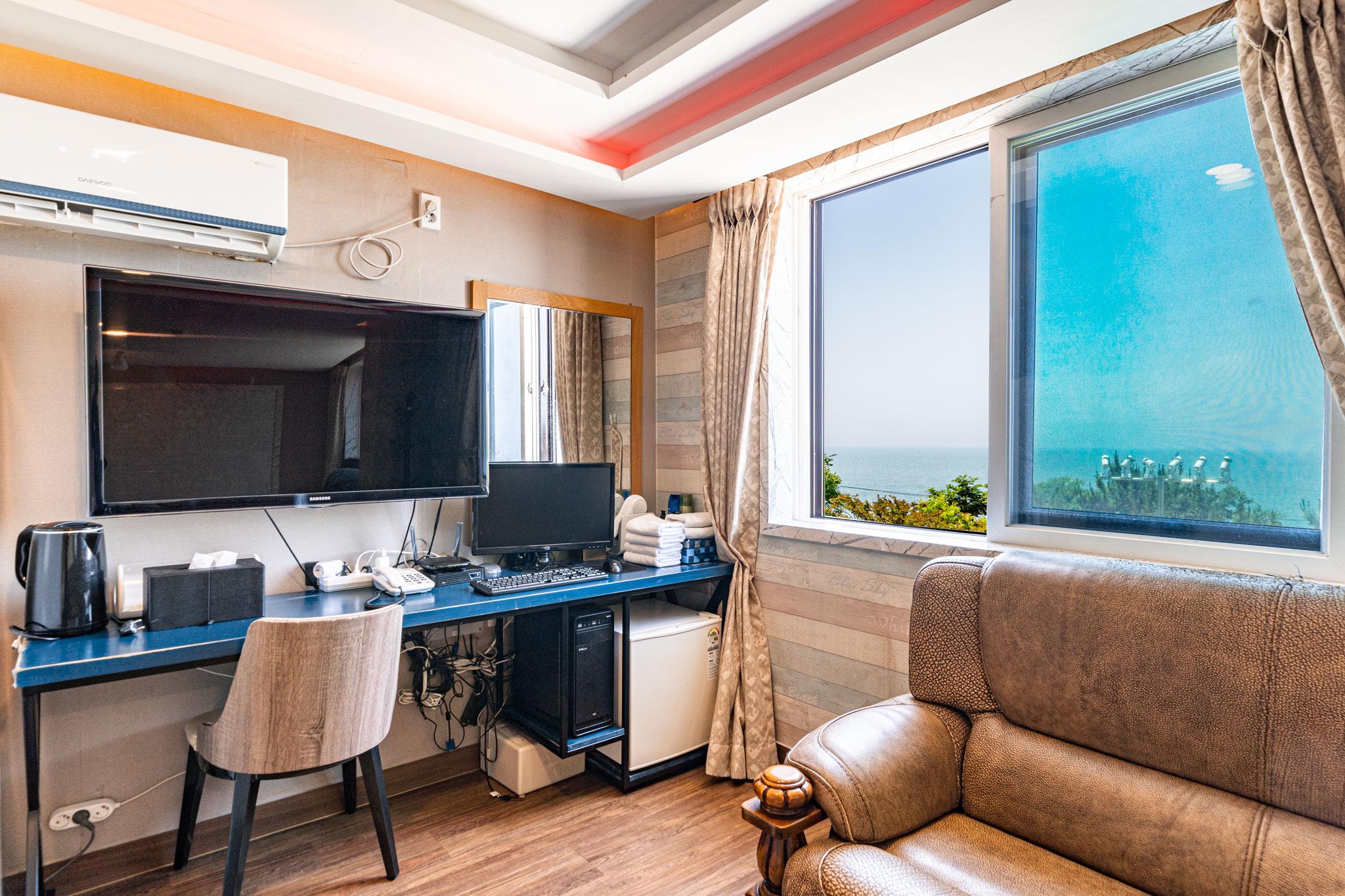 보령(대천) 해수 (Boryeong (Daecheon) Haesu)